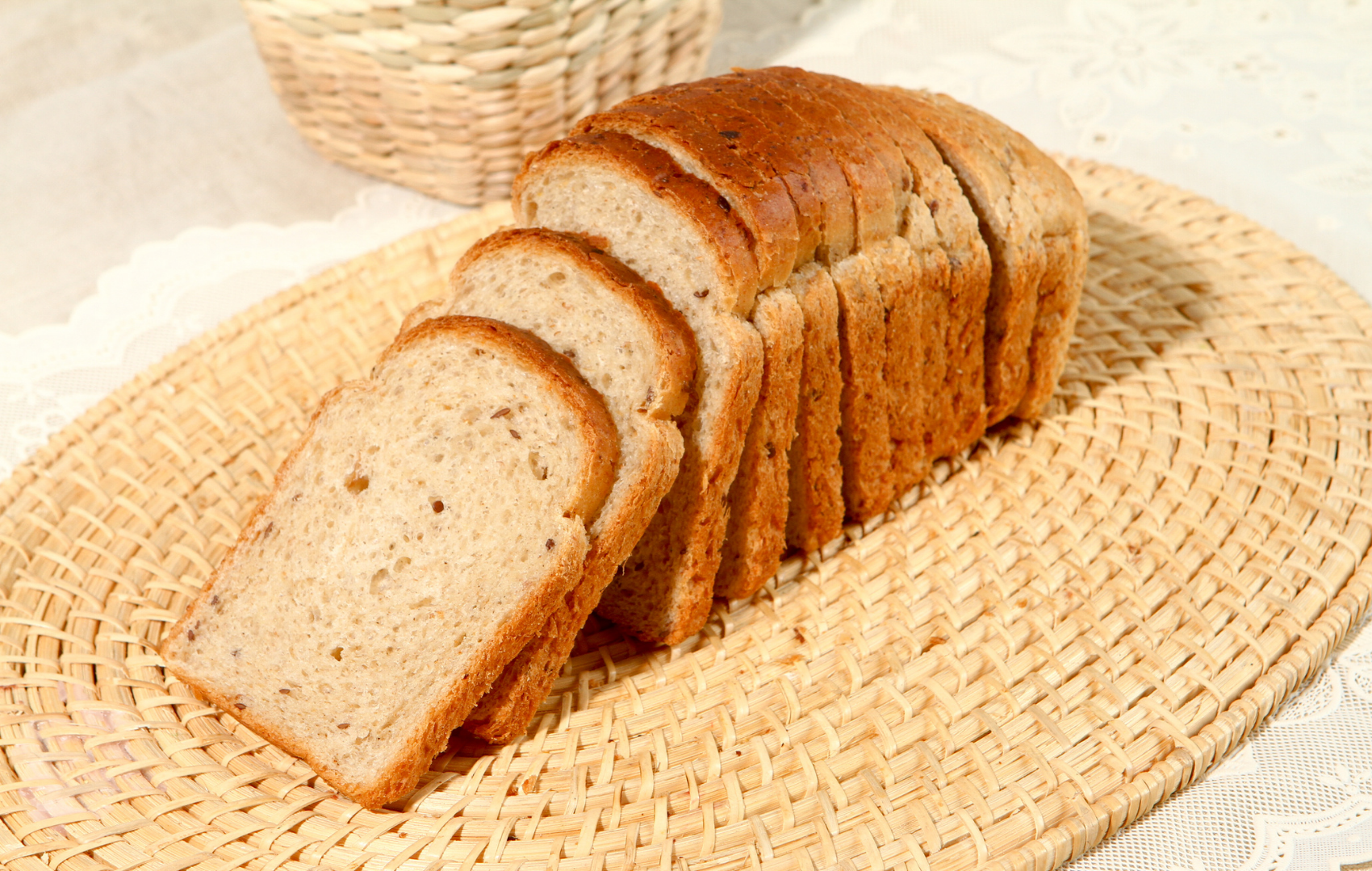 Wheat Bread