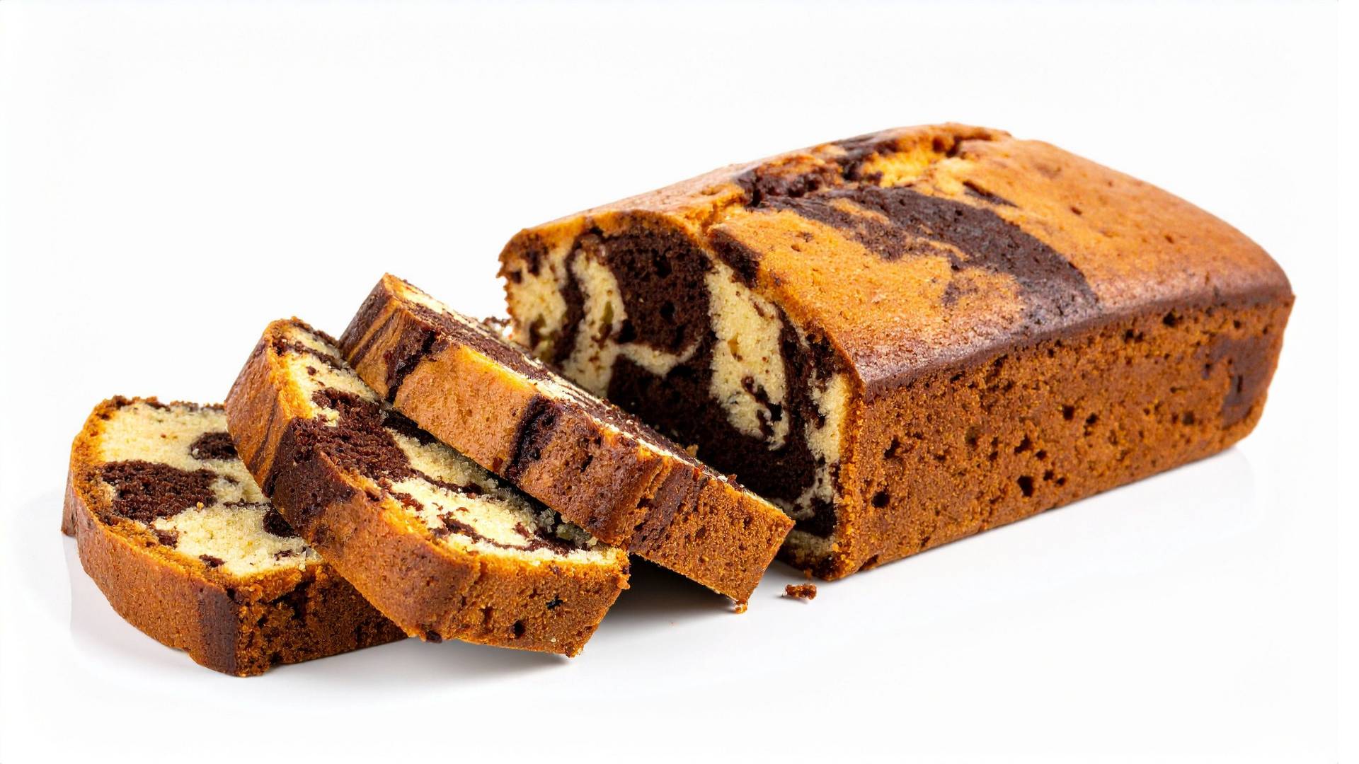 Marble Cake