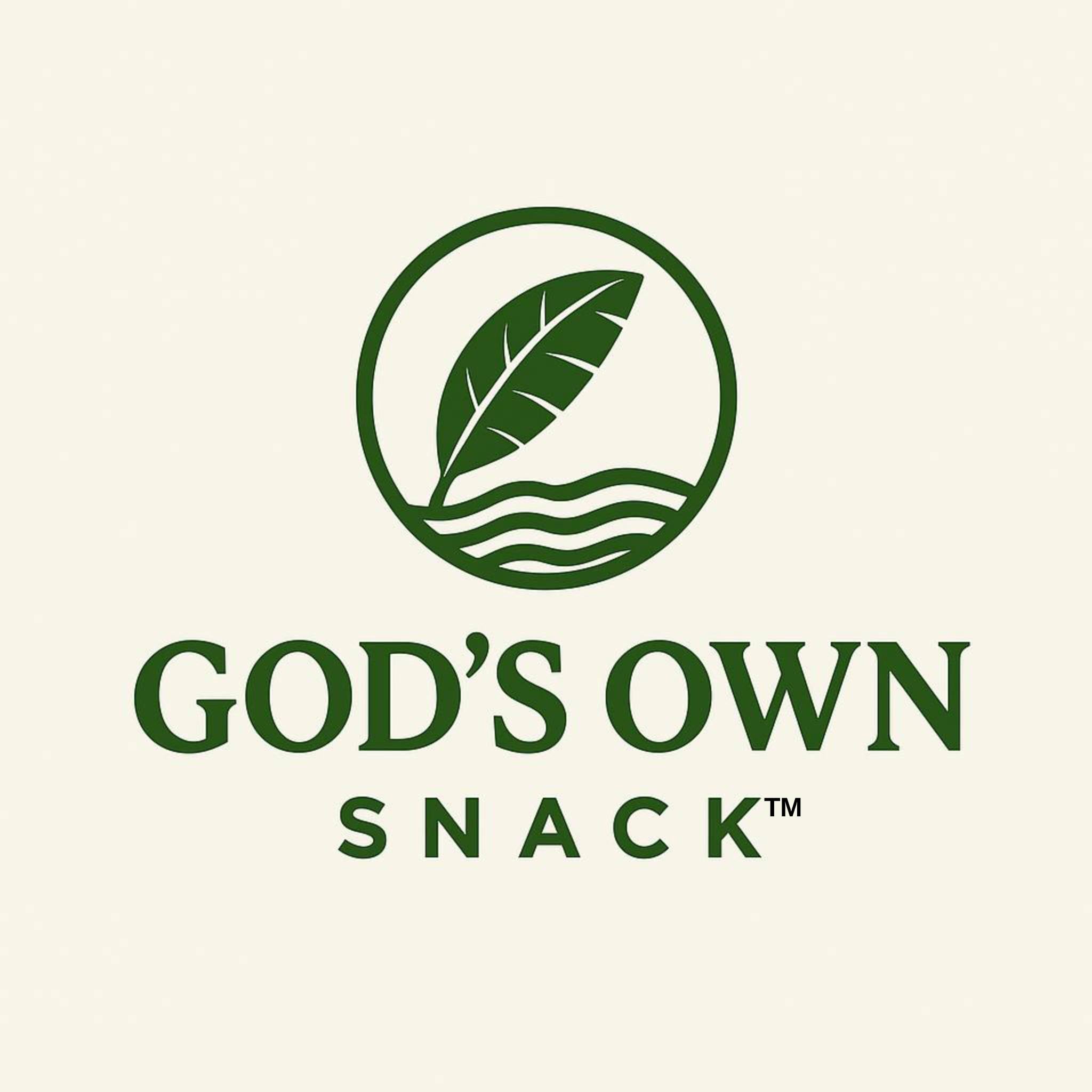 God's Own Snack